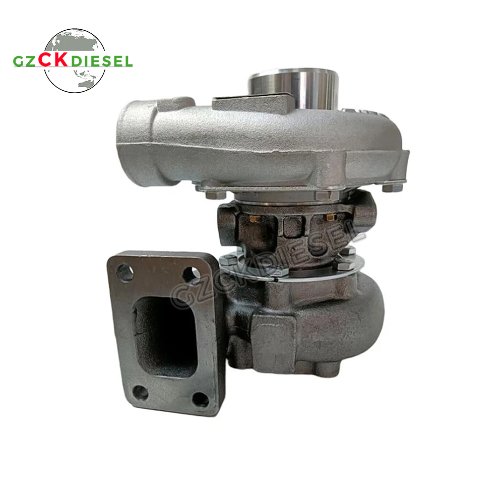 Turbocharger 2674A147 TA3123 466674-3 4666745007S Turbo for 1004-4T 1004 Engine