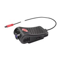 1080P HD 4G Mini GPS Tracking System Suiveur de véhicule avec GPS en direct et vision grand angle