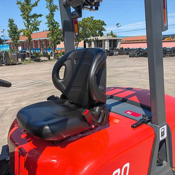 5500lbs CPCD30 Diesel Forklift 3 Ton Chinese Xinchai C490 Diesel Fork Lift 3 Ton