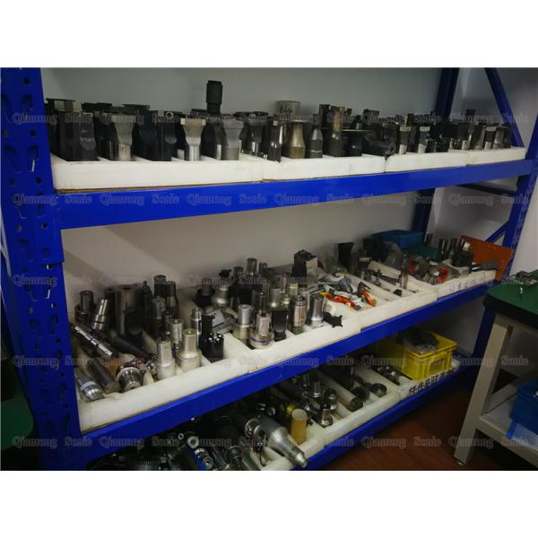 Широко используйте ультразвукового сварщика пятна металла в различных индустриях автоматизации