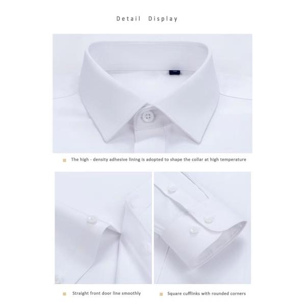 Viscose/Polyester/Spandex Tissu Tricot Designer chemises pour hommes 2021 Style Impression personnalisée