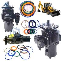 7441N 20/903200 20/911200 20/925581 333/G5391 20/925340 20/925341 JCB 3CX 4CX Pompe à engrenages hydrauliques à remorque