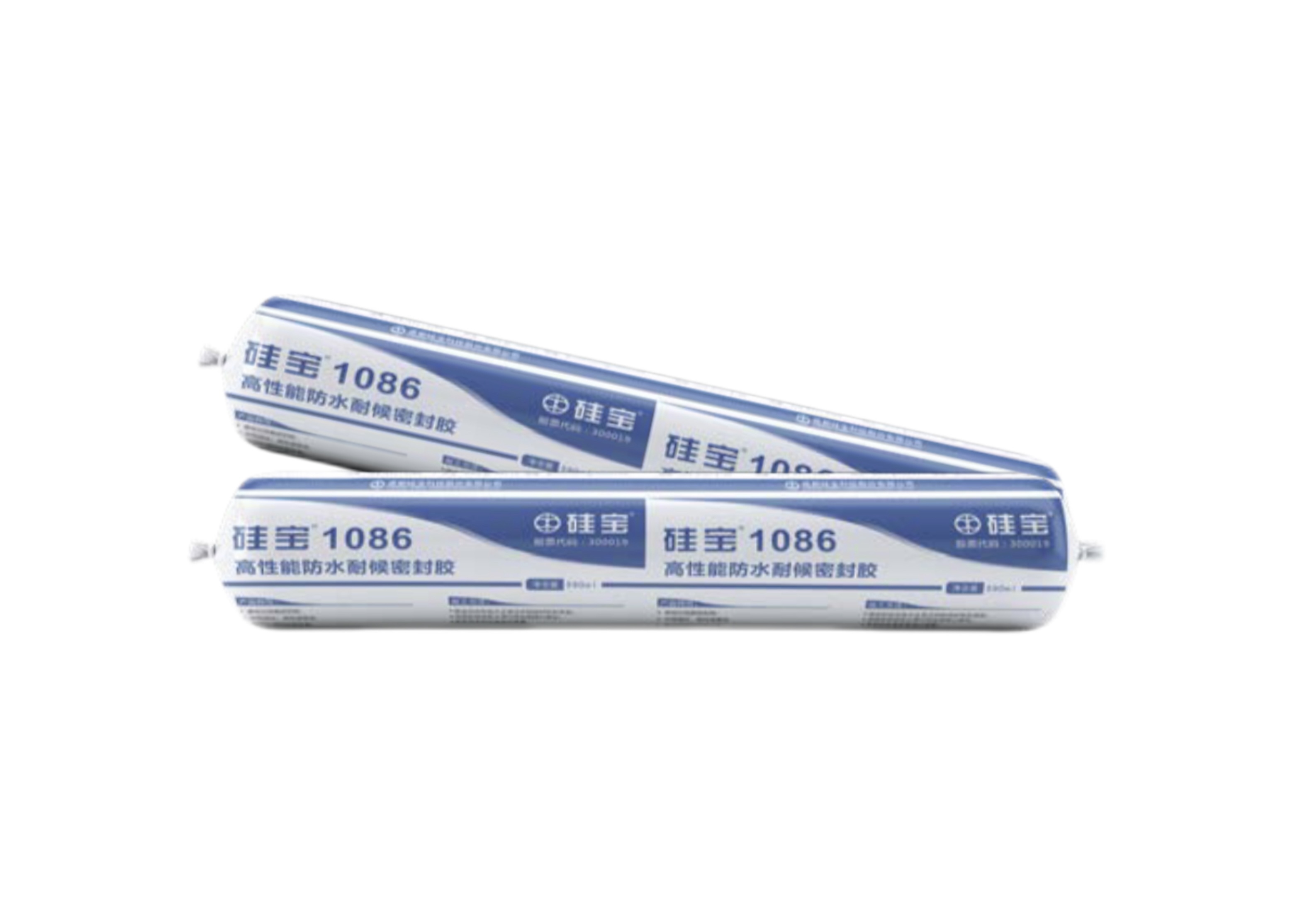 Guibao 1086 High-performance Waterproof and Weather-resistant Sealant
