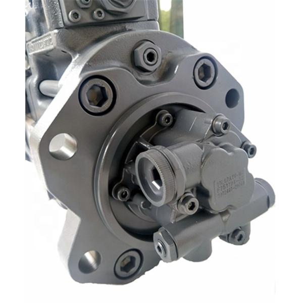 Pièces de machines principales hydrauliques de construction de pompe de K3V63dt-1ror-9n01-2A