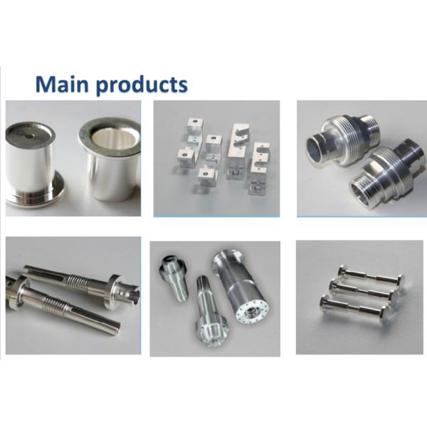 Suzhou City Yongxu Precision Metal Products Factory