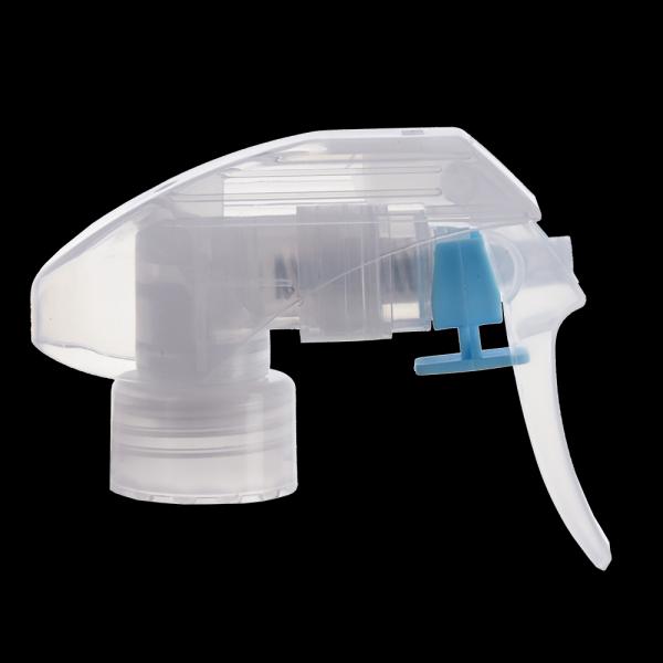 Fine Mist Mini Trigger Sprayer Clip Outdoor Bottle Spray Trigger Mechanism For Mist Spray