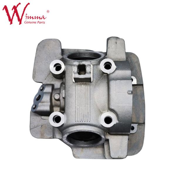 Venda Quente YBR125 Motorcicleta cabeça de cilindro Motor ISO Alumínio