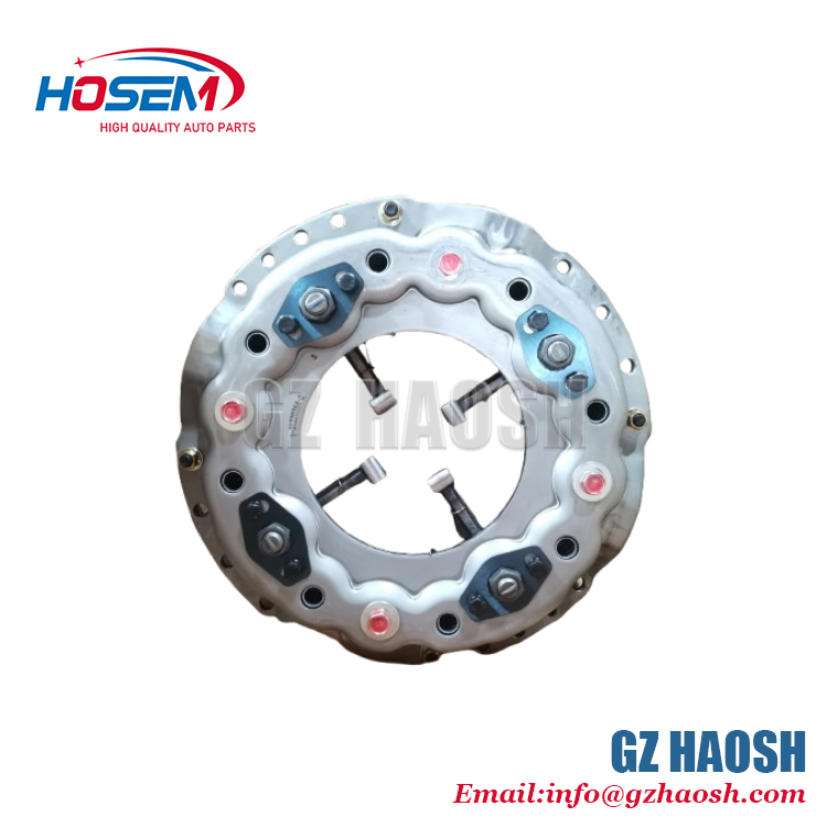 Китайская фабрика 1-31220364-0 ISUZU CLUTCH ПЛАТА ПРЕДУЖДЕНИЯ 350 мм FSR 6HH1