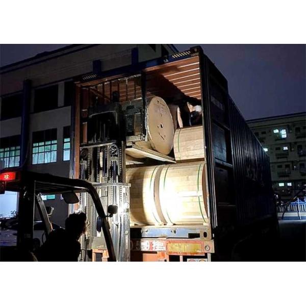 GYXTW Uni - Loose Tube Outdoor Fiber Optic Cable 1310/ 1550nm Wave Length Fiber to the home