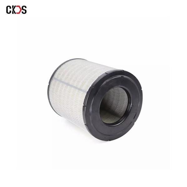 A-576 A-6012 Air Filter Automotive Spare Parts ISUZU MAZDA NISSAN ELF TITAN ATLAS CONDOR A-270 A-270J A-270V