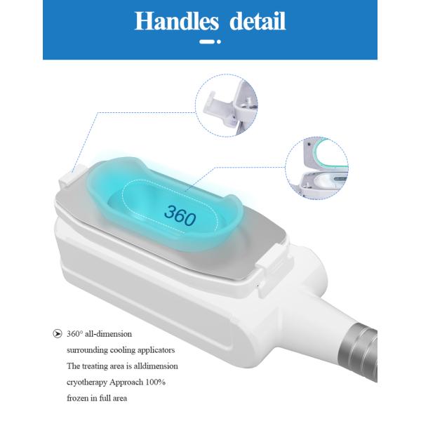 Vacuum Anti Cellulite RF Weight Loss Equipment Slimming Machine Weight Loss