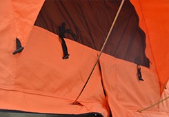 Camouflage/Field Game Tent Style for Your Next Camping Trip Sunsail Car Roof Top Tent
