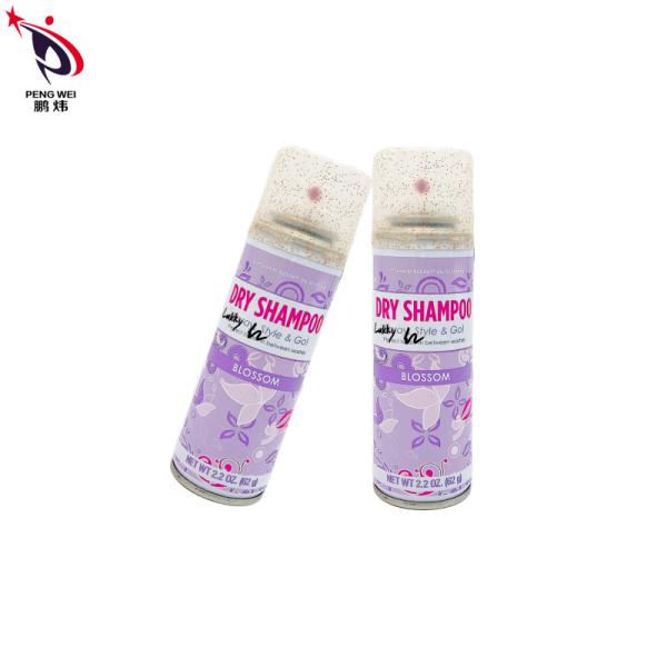 150ml Shampoo Quick Dry Hair Spray Ultraportable Anti Dandruff