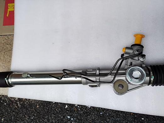 Used Power Steering Gear Rack for Toyota for 4Runner KZN185 RZN180 RZN185 Right Hand Drive RHD Model 44250-60012 4425060012