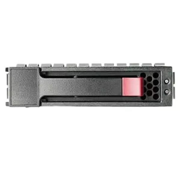 ABS Shell Customized Size R0Q60A MSA 3.5 Inch 10TB SAS 12G Midline 7.2K LFF M2 1yr Wty HDD for Your Requirements