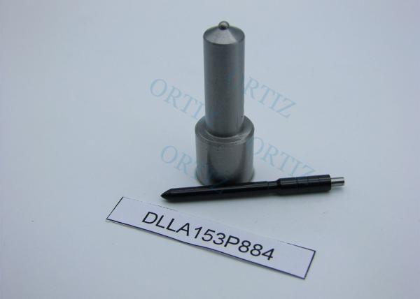 ORTIZ FORD Transit  denso diesel fuel injector nozzle assembly DLLA153P884 auto spare parts nozzle DLLA153 P884