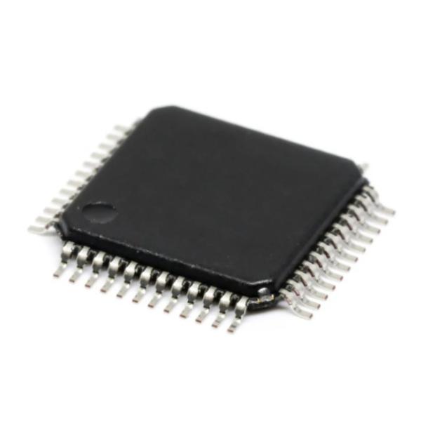 Integrated Circuit Chip AD7678ASTZRL
 100kSPS SAR ADC 18-Bit Data Converter IC
