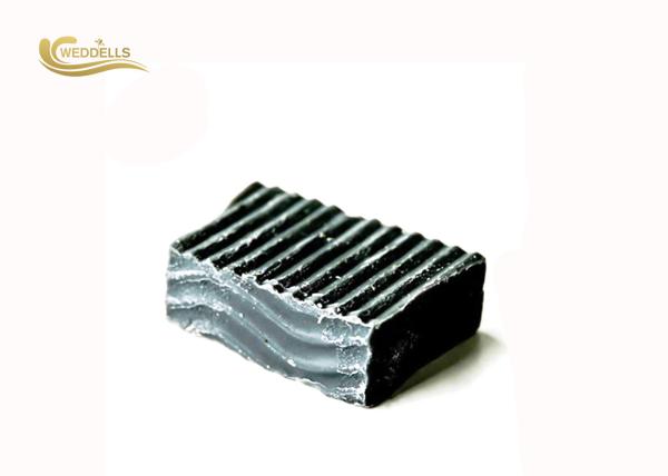 Anti Aging Natural Face Soap Bar Active Charcoal Herbal Essential Oil 100g