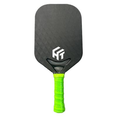 Optimisez vos compétences en pickleball avec la raquette de pickleball en fibre de carbone T700 thermoformée