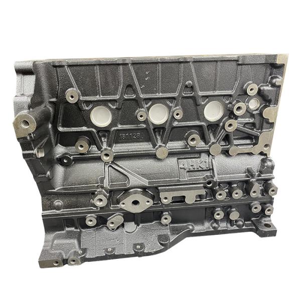 4HK1 6HK1 Cylinder Block for Isuzu 4JJ1 4JB1 4JF1 Yanmar Engine Spare Parts and Purpose Replace/Repair