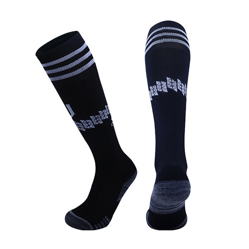 Customized Long World Cup Football Socks Football Training Tracksuits