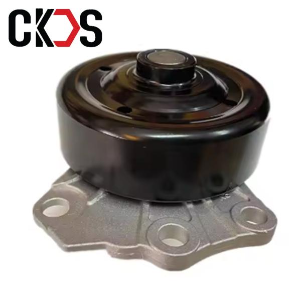 Hot sale diesel truck parts engine water pump 16100-80001 Justy Peugeot Daihatsu Sirion 1KR-FE