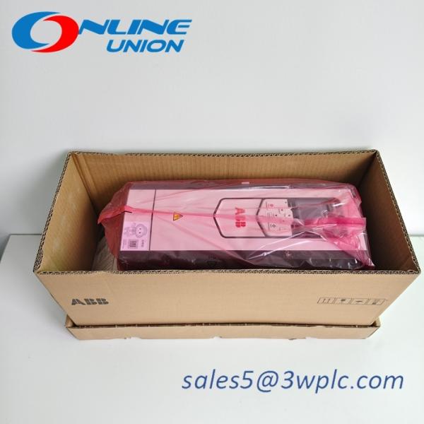 ACS880-01-05A6-3+E200 ABB ACS880 Lecteur industriel