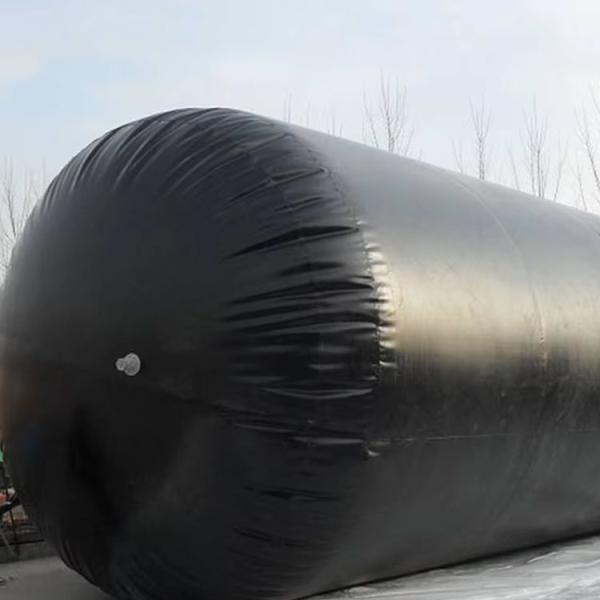 Тяжелые надувные подушки воздушные плавучая лодка подъемник ПВХ надувная сумка