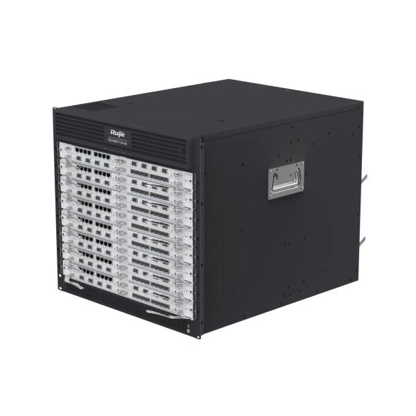 Ruijie RG-RSR77-XA-08 Enterprise Router avec support SDN et conception modulaire