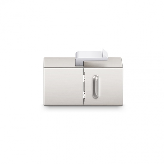 UTP CAT5e RJ45 8P8C Сетевой ключевой адаптер RJ45 Ethernet вставный разъем для сети