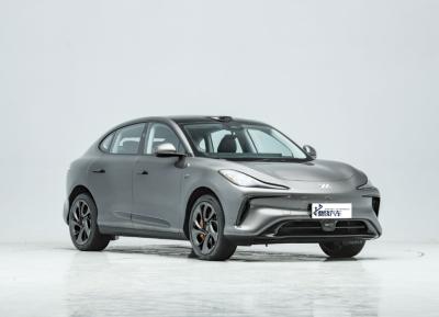 Smart Coupe de tamanho médio SUV totalmente elétrico Tecnologia SUV inteligente de 5 portas Superior Ride Cómodo EV Carro