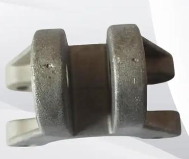 Aluminum Alloy Machinery Die Casting Mold 500kg Load Capacity