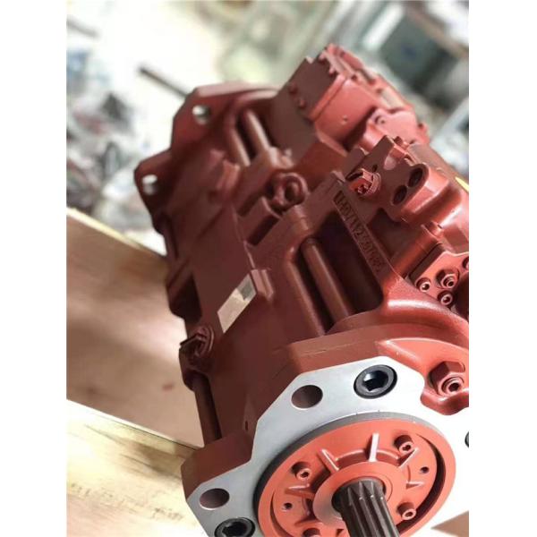 China New K3V112dtp Sk200-8 SK210-8 Kobelco Hydraulic Pump Yn10V00036f4 Yn10V00036f1