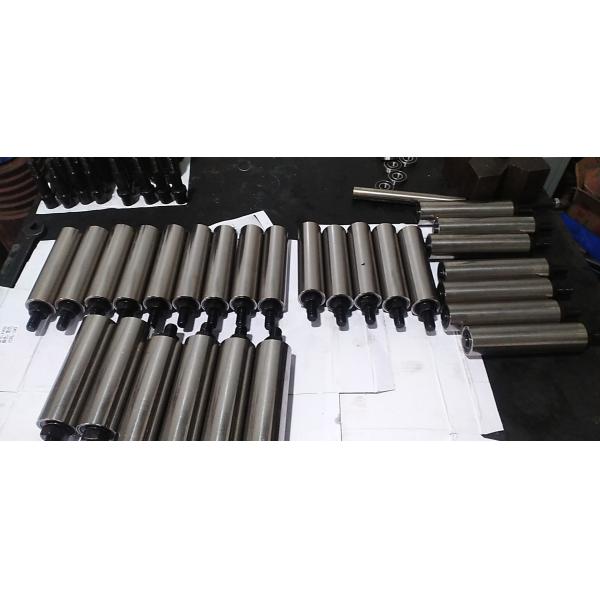 M8 M10 M12 M14 Stainless Steel Die Casting Cable Wire Guide Rollers