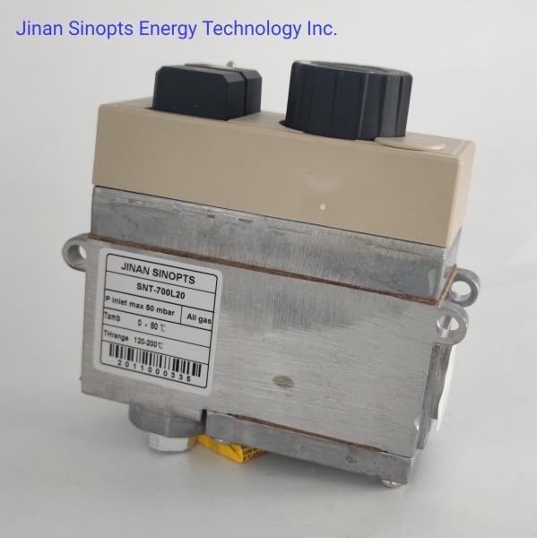                  120-200 Degree Gas Oven Gas Cooker Gas Heater Thermostatic Control Valve             