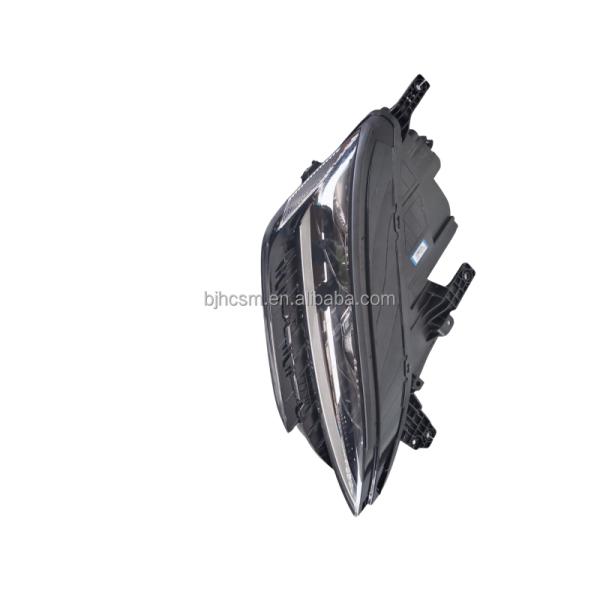 Song PLUS DM-i EV BYD Car Fitment 2023- SA3HK-4121010A Left and Right Headlight Assembly
