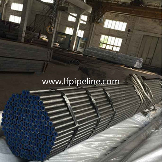 бесшовные трубы и трубки из углеродистой стали asme sa106 класса b