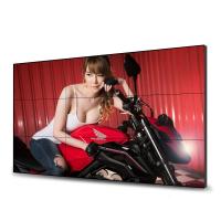 mur visuel de Signage de 3x3 4k Digital