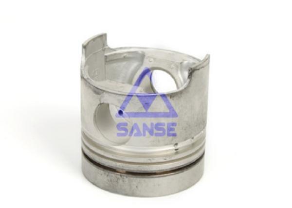6BD1 ENGINE PISTON KIT 1-12111777-0 ISUZU DIESEL ENGINE FOR HITACHI EX200 EXCAVATOR