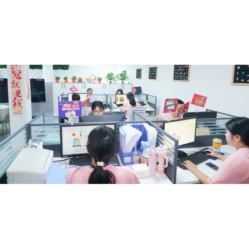 Meishan Jize Crafts Co., Ltd.