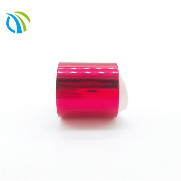 сальто золота крышек диска 0.4ml 20/410 шампунь 20mm крышки бутылки верхнего сияющего верхний
