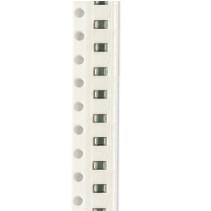X7R Material SMD Chip Capacitors , Multilayer Ceramic Capacitor MLCC 0603 16V 25V 50V