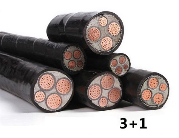 35mm 95mm 120mm 150mm 185mm 240mm 300mm RV-K / N2XY / YJV XLPE insulated power cable