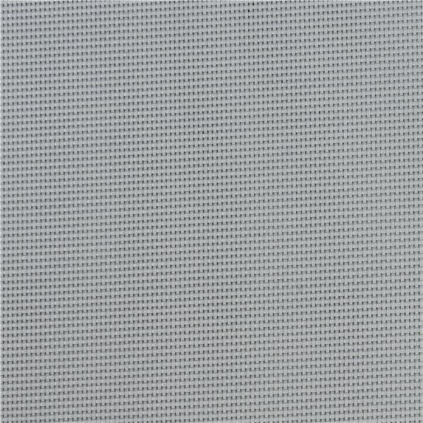 Popular Ordinary 1*1 Pvc Mesh Fabric For Outdoor Furniture Water Resistant