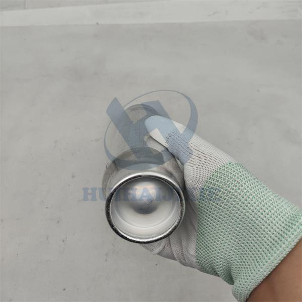 Excavator Parts Receiver Dryer 20Y-979-3120 for Kumotsu Excavator PC200-6 PC300-8 PC350-8 PC340LC-7 20Y9793120