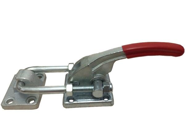 Sturdy Heavy Duty Latch Clamp 40380 Holding Force 3400kgs Destaco 385