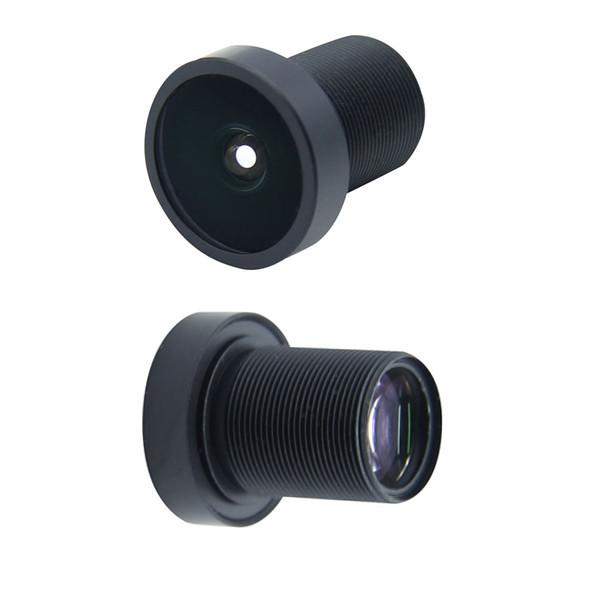 M12 1080P HD 4mm 1/2 Inch F1.6 Ip Camera Lens