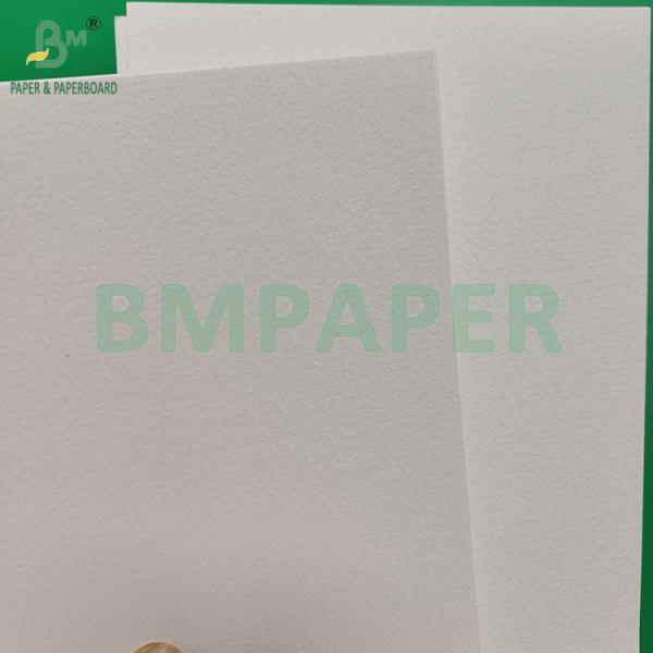 180/200/230/300gsm Watercolor Paper Stretcher Board 13*17 For Printing And Drawing