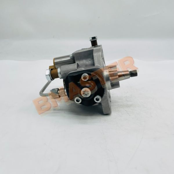 Remanufactured Denso Fuel Injection Pump 294000-0208 with 1600bar Injection Pressure for J05D Engine and 6 Months Warranty