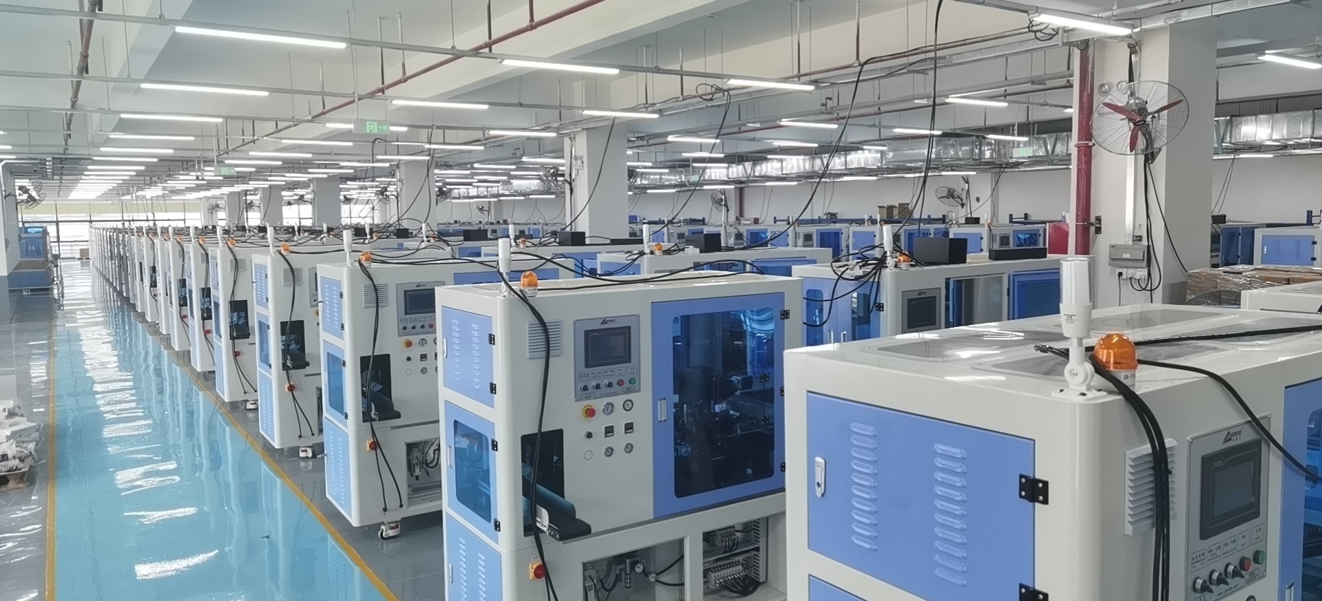 Guangdong Gereke Automation Technology Co., Ltd.